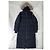 Parka Mystique de Canada Goose Negro - vista 2