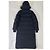 Parka Mystique de Canada Goose Negro - vista 4