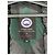 Parka Trillium de Canada Goose Verde - vista 11