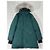 Parka Trillium de Canada Goose Verde - vista 2