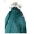 Parka Trillium de Canada Goose Verde - vista 4