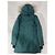 Parka Trillium de Canada Goose Verde - vista 5