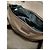 Borsa da viaggio Prada in pelle beige - vista 13