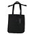 Borsa Tote Dolce & Gabbana Nera in Cotone Nero