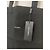 Borsa Tote Dolce & Gabbana Nera in Cotone Nero - vista 3