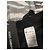Borsa Tote Dolce & Gabbana Nera in Cotone Nero - vista 7