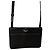 Borsa Prada Saffiano in pelle nera Nero