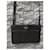 Borsa Prada Saffiano in pelle nera Nero - vista 2