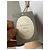 Bustier Corsetto Dior Monogramma Obliquo Beige - vista 5