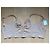 Bustier Corsetto Dior Monogramma Obliquo Beige - vista 6
