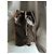 Randonnee Louis Vuitton Leather Monogram Backpack Brown - view 12
