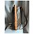 Randonnee Louis Vuitton Leather Monogram Backpack Brown - view 18