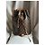 Randonnee Louis Vuitton Leather Monogram Backpack Brown - view 2