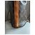 Randonnee Louis Vuitton Leather Monogram Backpack Brown - view 5