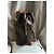 Randonnee Louis Vuitton Leather Monogram Backpack Brown - view 7
