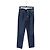 Agolde Vaqueros 90's Pinch Waist de Tiro Alto Negros Gris Gris antracita