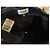Agolde Vaqueros 90's Pinch Waist de Tiro Alto Negros Gris Gris antracita - vista 6