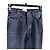 Agolde Vaqueros 90's Pinch Waist de Tiro Alto Rectos Grises - vista 2