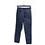 Agolde Vaqueros 90's Pinch Waist de Tiro Alto Rectos Grises - vista 3