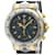 TAG HEUER Professional 6000 Series Steel Quartz Mens Watch CH1151  ref.1876758