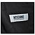 Moschino Cheap And Chic Midi Kleid schwarz weiß - vista 5