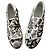 Céline TRIOMPHE LOW LACE UP ZZHAA ZOW
