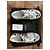Céline TRIOMPHE LOW LACE UP ZZHAA ZOW - Ansicht 2