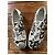 Céline TRIOMPHE LOW LACE UP ZZHAA ZOW - Ansicht 3