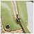 CHANEL Borsa a mano in cotone beige CC Auth 102761 - vista 10