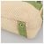 CHANEL Borsa a mano in cotone beige CC Auth 102761 - vista 14