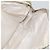 CHANEL Borsa a mano in cotone beige CC Auth 102761 - vista 18