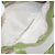 CHANEL Borsa a mano in cotone beige CC Auth 102761 - vista 22