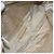 PRADA Borsa a Spalla Nylon Beige Argento Auth 103773 - vista 10
