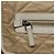 PRADA Borsa a Spalla Nylon Beige Argento Auth 103773 - vista 20