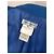 Yves Saint Laurent Vintage YSL blauer Mantel 1992 - Ansicht 3