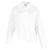 Camisa de manga larga con botones Loewe en algodón blanco