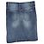 Falda de mezclilla azul de algodón Isabel Marant Étoile - vista 2