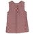 Marni Patterned Sleeveless Blouse in Multicolor Cotton