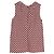 Marni Patterned Sleeveless Blouse in Multicolor Cotton - view 2