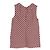 Marni Patterned Sleeveless Blouse in Multicolor Cotton - view 5