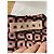 Marni Patterned Sleeveless Blouse in Multicolor Cotton - view 6