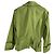 Blazer Plein Sud Amor Verde de Lino - vista 3