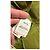 Blazer Plein Sud Amor Verde de Lino - vista 9