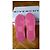 GIVENCHY SNEAKERS 4G IN PELLE DI VITELLO. Bianco Fuschia - vista 11