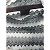 Missoni Chevron Zig Zag Handtasche Metallic Multicolor Mehrfarben - Ansicht 11