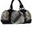 Missoni Chevron Zig Zag Handtasche Metallic Multicolor Mehrfarben - Ansicht 5