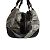 Missoni Chevron Zig Zag Handtasche Metallic Multicolor Mehrfarben - Ansicht 6