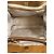 Michael Kors Newbury Medium Chain Stud Borsa a spalla Marrone Gold hardware - vista 12