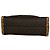 Michael Kors Newbury Medium Chain Stud Borsa a spalla Marrone Gold hardware - vista 4