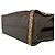 Michael Kors Newbury Medium Chain Stud Borsa a spalla Marrone Gold hardware - vista 6